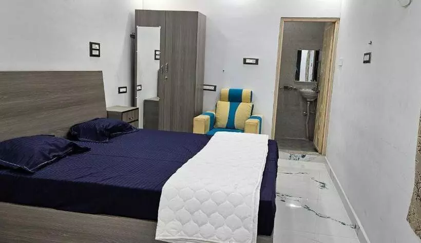 ホテル Amaravathi Farm Stay