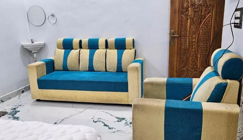 ホテル Amaravathi Farm Stay