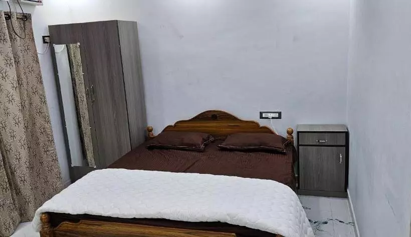 ホテル Amaravathi Farm Stay