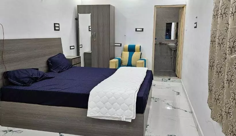 ホテル Amaravathi Farm Stay