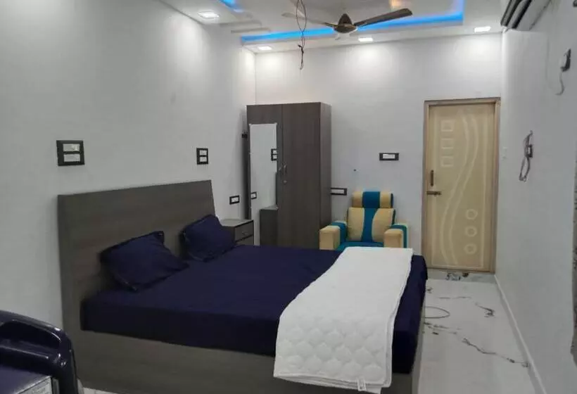 ホテル Amaravathi Farm Stay