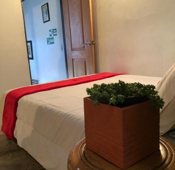 בית מלון כפרי Balcones Del Lago