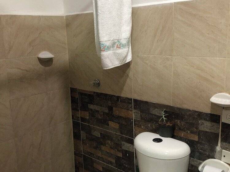 בית מלון כפרי Balcones Del Lago