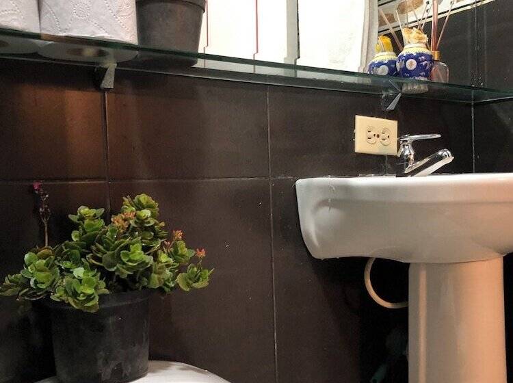 בית מלון כפרי Balcones Del Lago