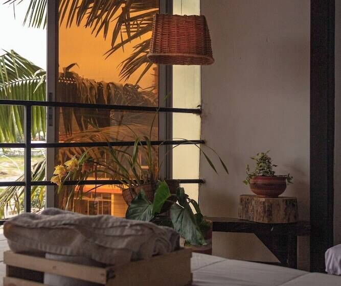 בית מלון כפרי Balcones Del Lago