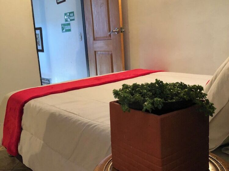 בית מלון כפרי Balcones Del Lago