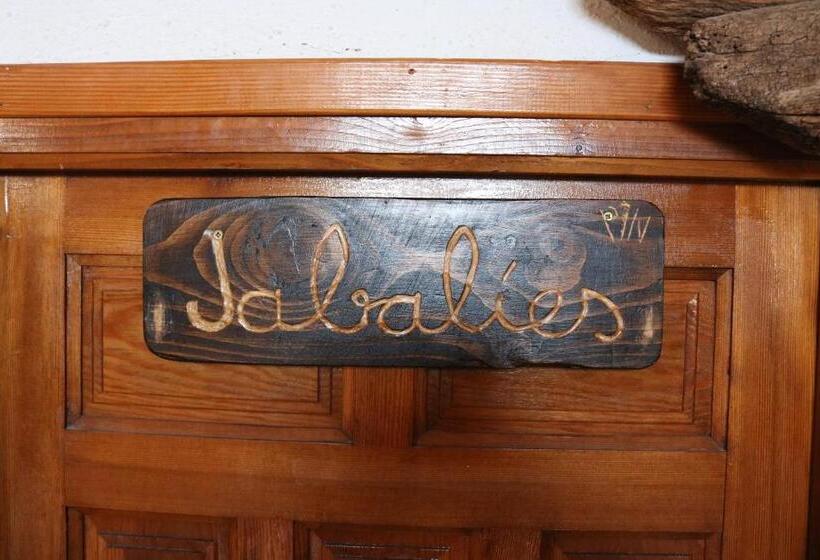 酒店 Casa Rural Para Grupos