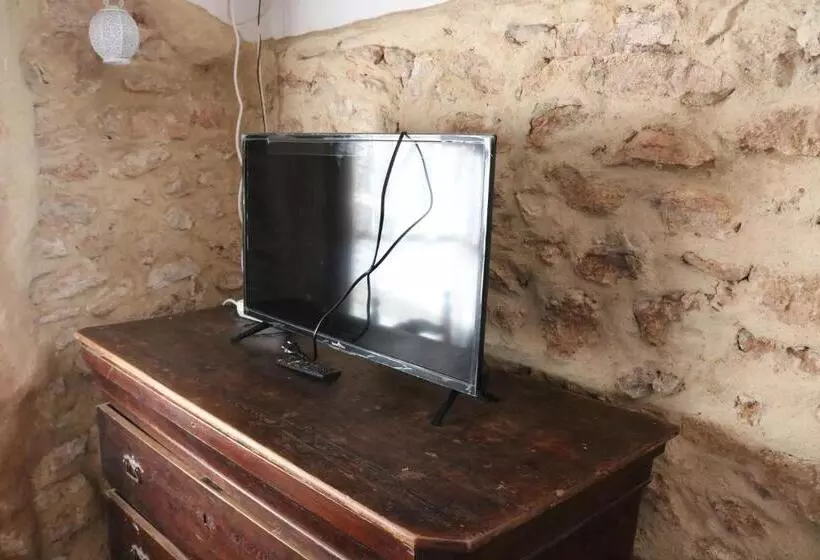 ホテル Casa Rural Para Grupos