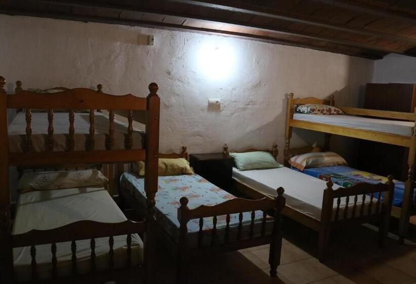 酒店 Casa Rural Para Grupos