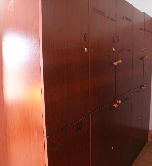 酒店 Casa Rural Para Grupos