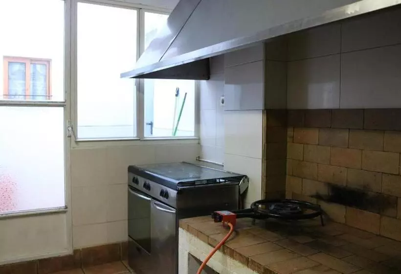ホテル Casa Rural Para Grupos
