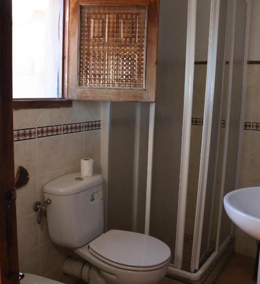 酒店 Casa Rural Para Grupos