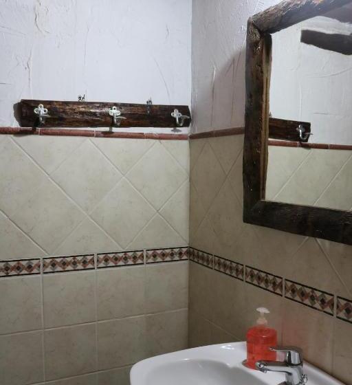 酒店 Casa Rural Para Grupos