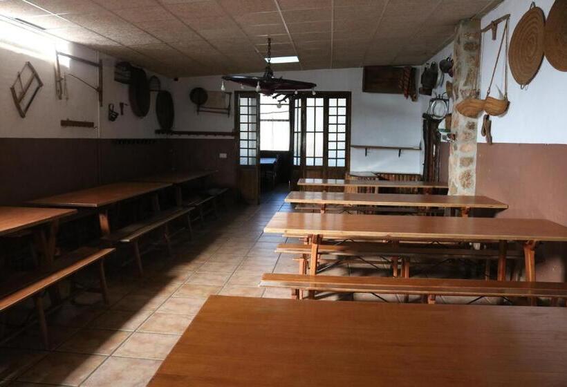 酒店 Casa Rural Para Grupos