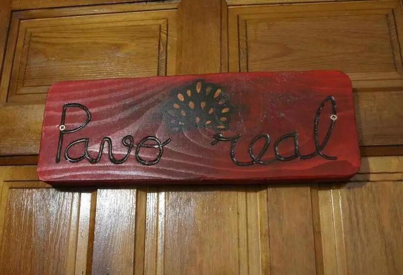 ホテル Casa Rural Para Grupos