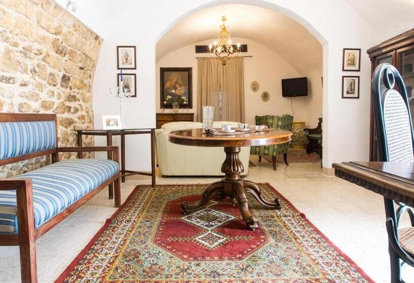 Отель Case Passamonte Agriturismo Resort & Rooms