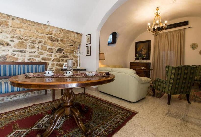 Отель Case Passamonte Agriturismo Resort & Rooms