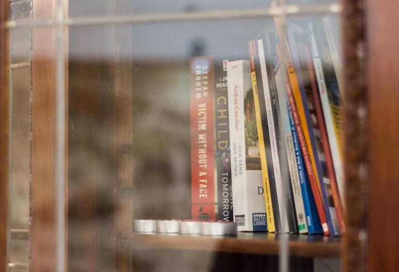 Отель Case Passamonte Agriturismo Resort & Rooms