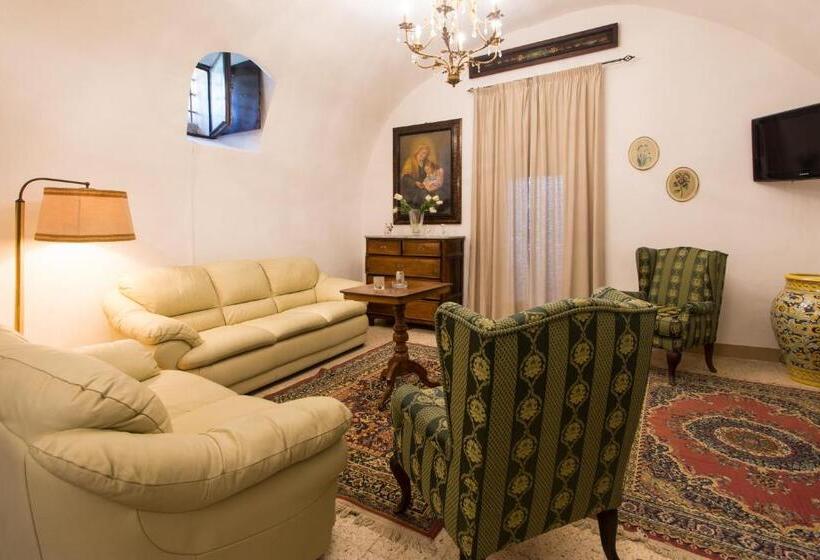 Отель Case Passamonte Agriturismo Resort & Rooms