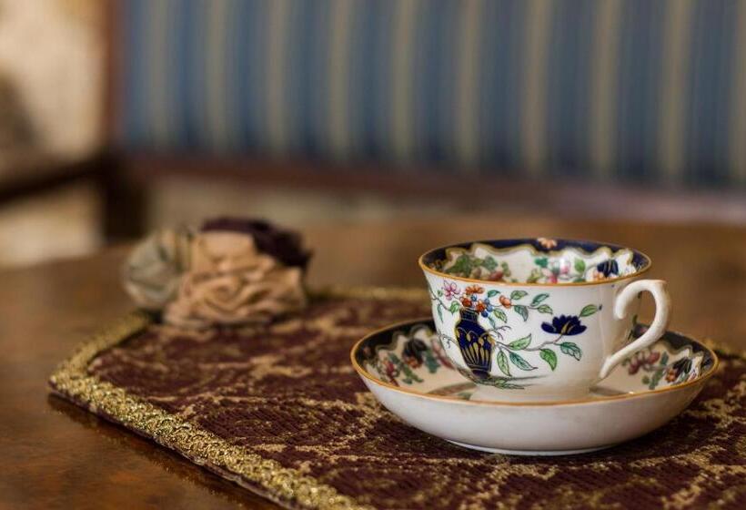 Отель Case Passamonte Agriturismo Resort & Rooms