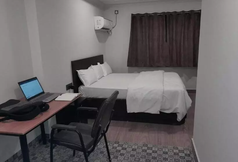 Super Hotel O Dabolim Near Goa International Airport