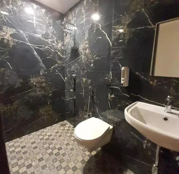 Super Hotel O Dabolim Near Goa International Airport