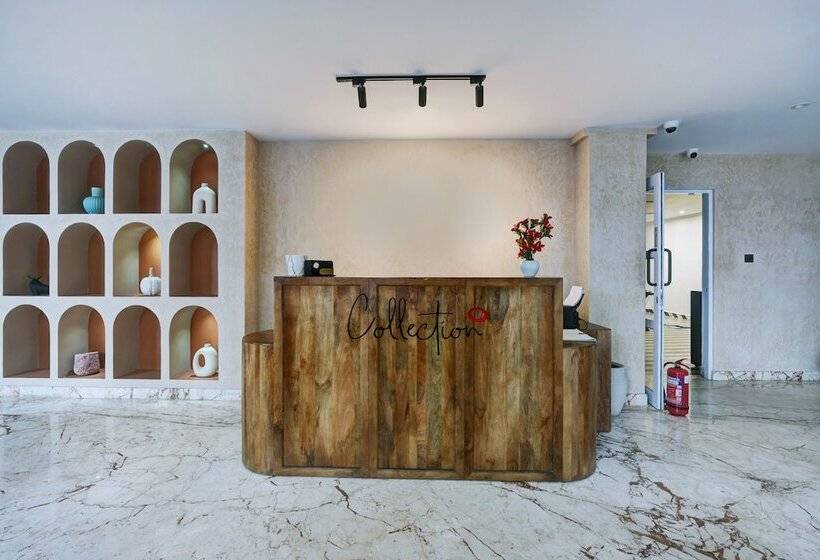 Super Hotel O Dabolim Near Goa International Airport