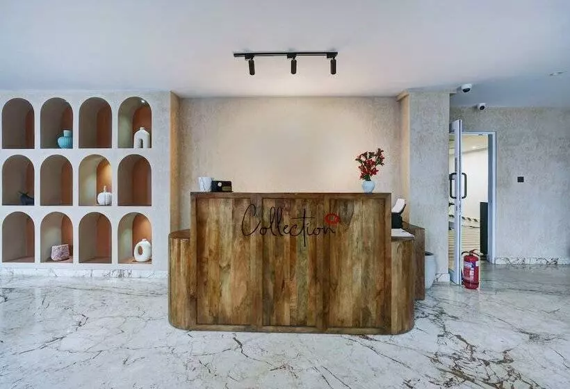 Super Hotel O Dabolim Near Goa International Airport