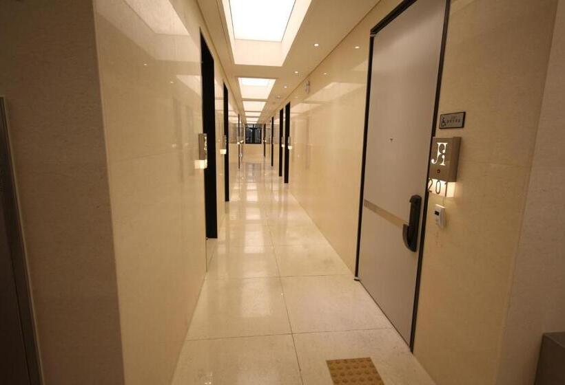 בית מלון כפרי Jb Tourist