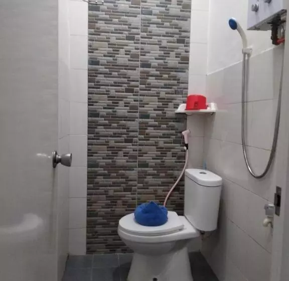 Hotelli Kalimaya Residence Syariah 2