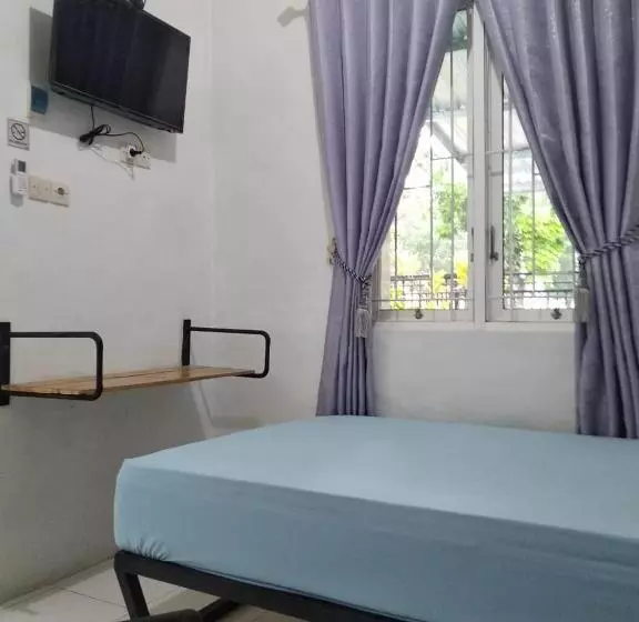 Hotelli Kalimaya Residence Syariah 2