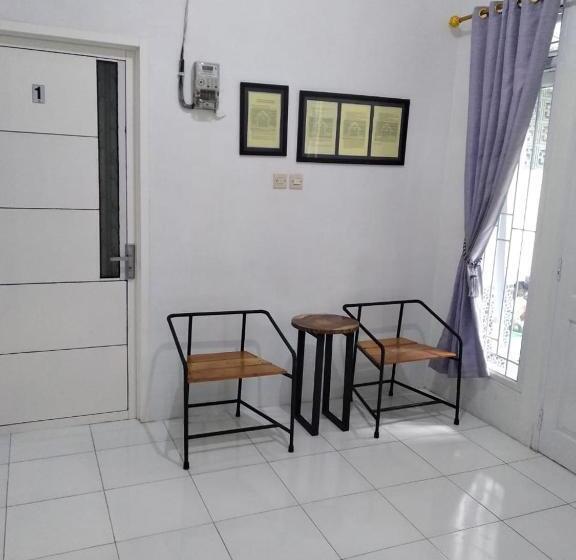 Hotel Kalimaya Residence Syariah 2