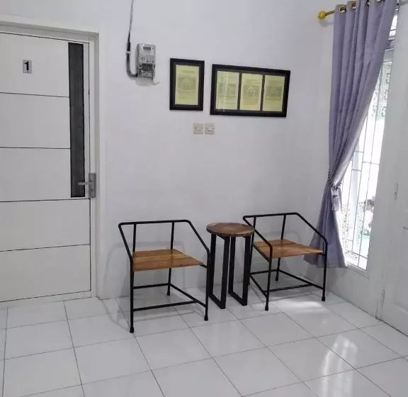 Hotelli Kalimaya Residence Syariah 2