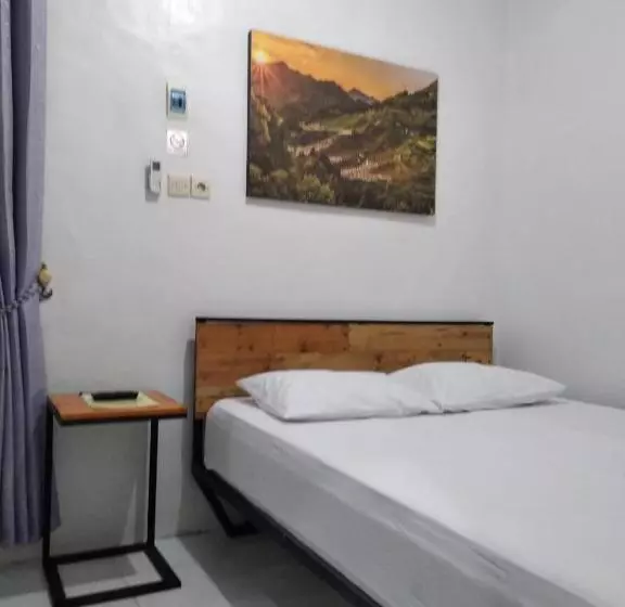 Hotelli Kalimaya Residence Syariah 2