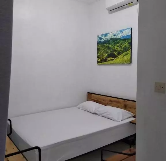 Hotelli Kalimaya Residence Syariah 2