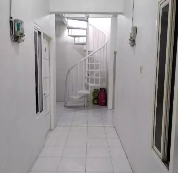 Hotelli Kalimaya Residence Syariah 2