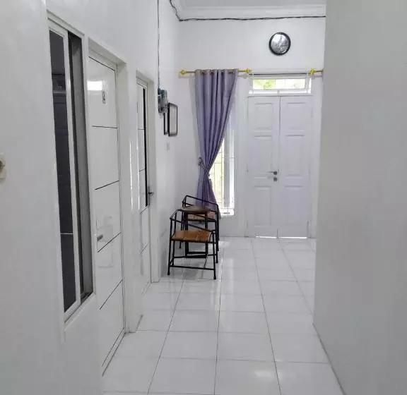 Hotelli Kalimaya Residence Syariah 2