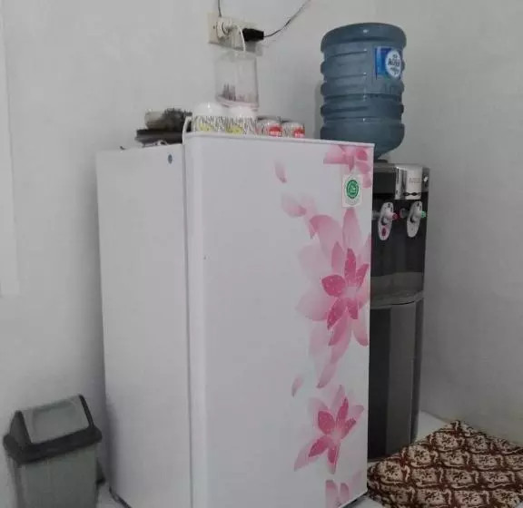 Hotelli Kalimaya Residence Syariah 2