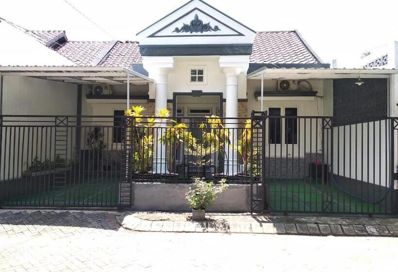 Hotel Kalimaya Residence Syariah 2