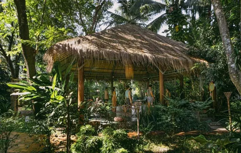 ホテル La Bōhème Luxury Suites