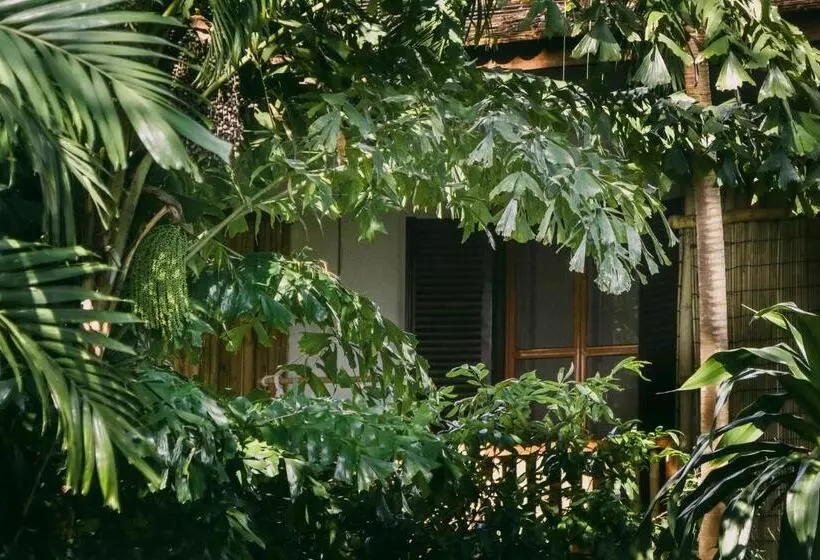 ホテル La Bōhème Luxury Suites