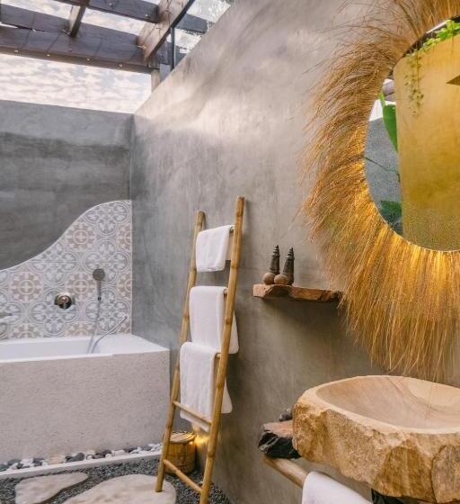 בית מלון כפרי La Bōhème Luxury Suites