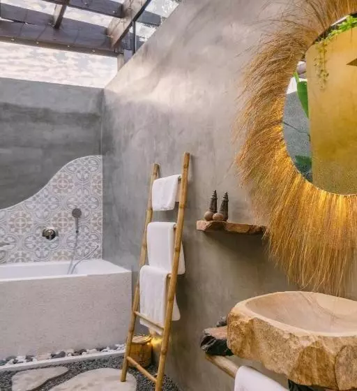 ホテル La Bōhème Luxury Suites