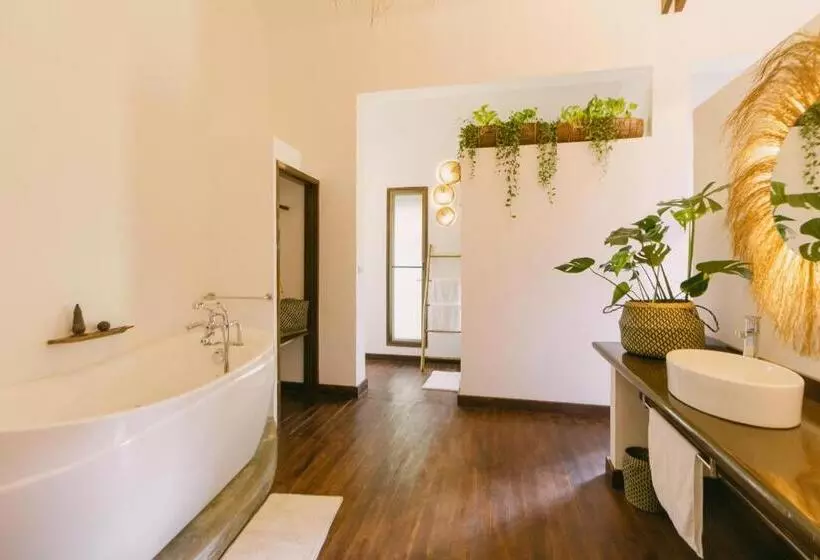 ホテル La Bōhème Luxury Suites