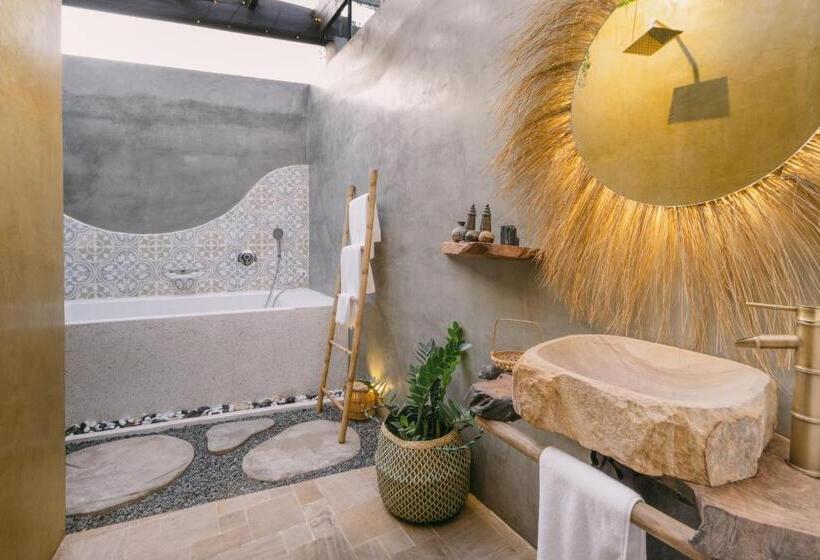 בית מלון כפרי La Bōhème Luxury Suites