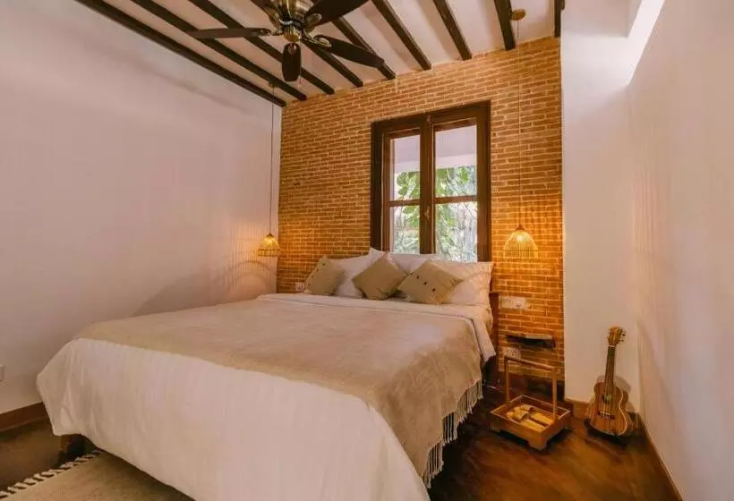ホテル La Bōhème Luxury Suites