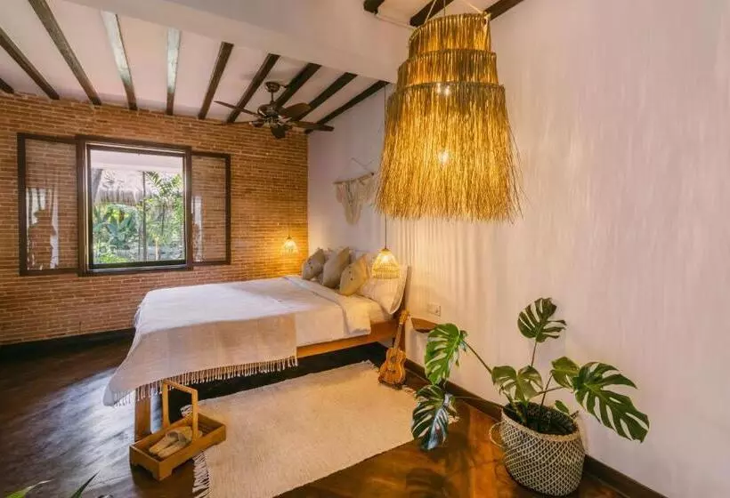 ホテル La Bōhème Luxury Suites