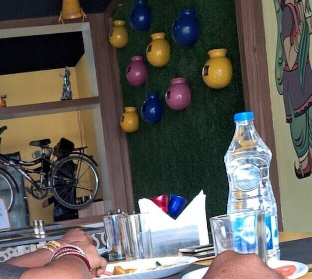 Hotel Meer Residency