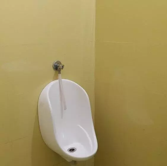 ホテル Meer Residency