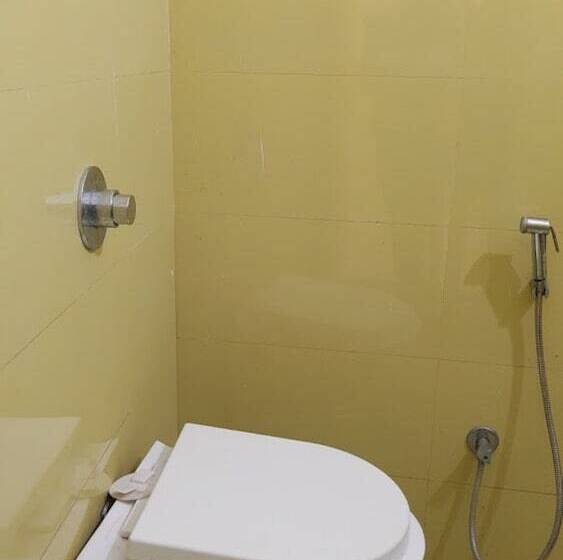 Hotel Meer Residency